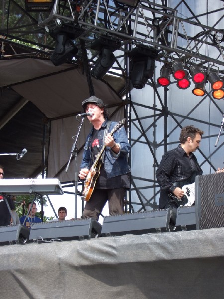 Marah at ACL Fest 2006, Austin, Tx
