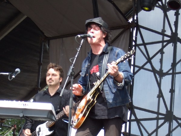 Marah at ACL Fest 2006, Austin, Tx