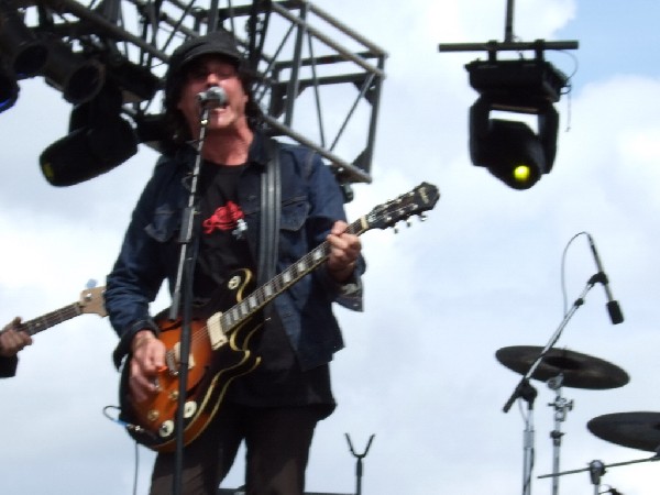 Marah at ACL Fest 2006, Austin, Tx