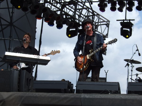 Marah at ACL Fest 2006, Austin, Tx