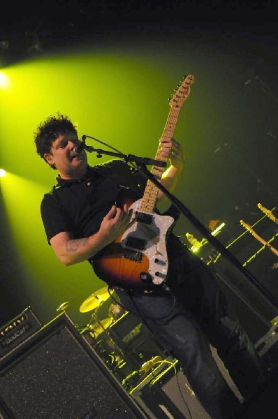 Marcy Playground at ACL Live at the Moody Theater, Austin, Texas 07/06/12 -