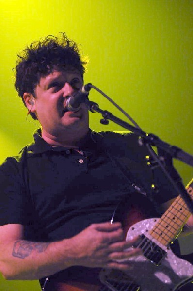 Marcy Playground at ACL Live at the Moody Theater, Austin, Texas 07/06/12 -