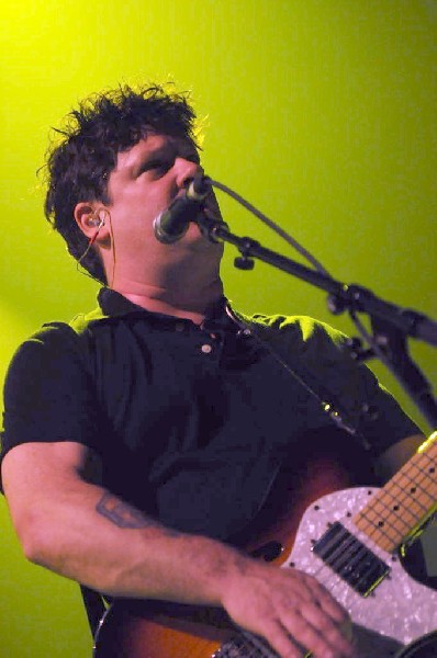 Marcy Playground at ACL Live at the Moody Theater, Austin, Texas 07/06/12 -