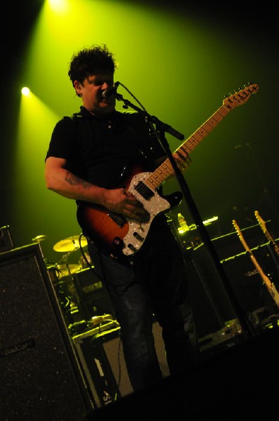 Marcy Playground at ACL Live at the Moody Theater, Austin, Texas 07/06/12 -