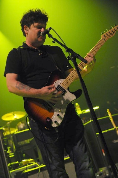 Marcy Playground at ACL Live at the Moody Theater, Austin, Texas 07/06/12 -