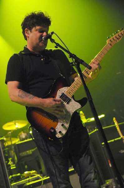 Marcy Playground at ACL Live at the Moody Theater, Austin, Texas 07/06/12 -