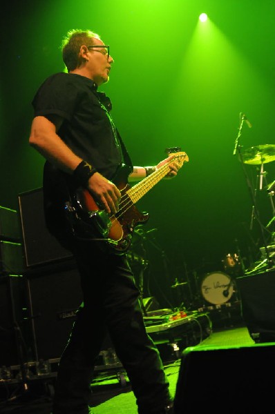 Marcy Playground at ACL Live at the Moody Theater, Austin, Texas 07/06/12 -