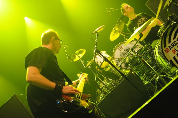 Marcy Playground at ACL Live at the Moody Theater, Austin, Texas 07/06/12 -