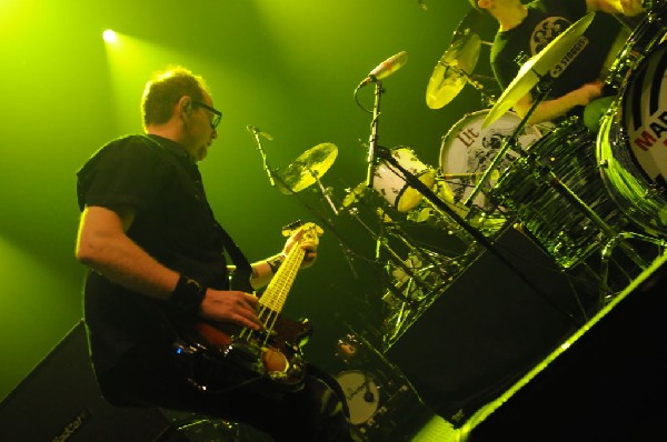 Marcy Playground at ACL Live at the Moody Theater, Austin, Texas 07/06/12 -