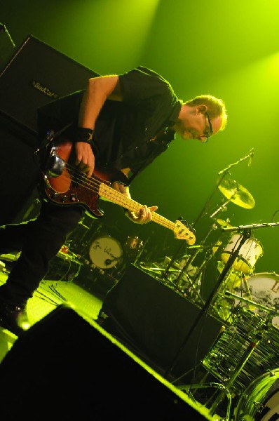 Marcy Playground at ACL Live at the Moody Theater, Austin, Texas 07/06/12 -