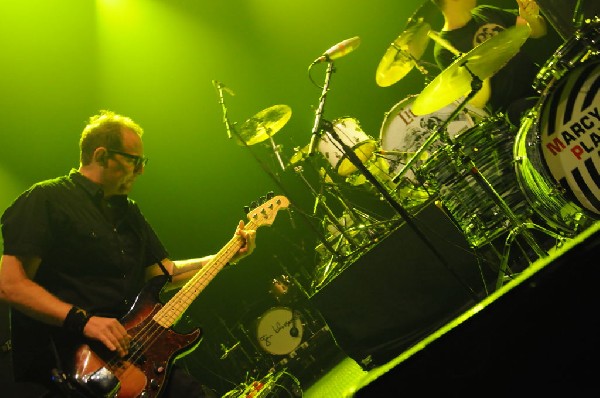 Marcy Playground at ACL Live at the Moody Theater, Austin, Texas 07/06/12 -