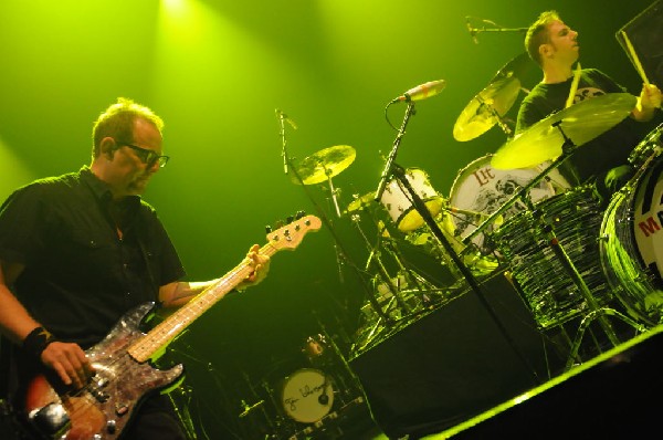 Marcy Playground at ACL Live at the Moody Theater, Austin, Texas 07/06/12 -