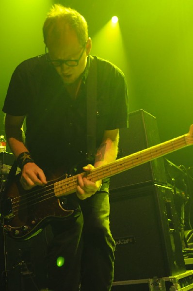 Marcy Playground at ACL Live at the Moody Theater, Austin, Texas 07/06/12 -