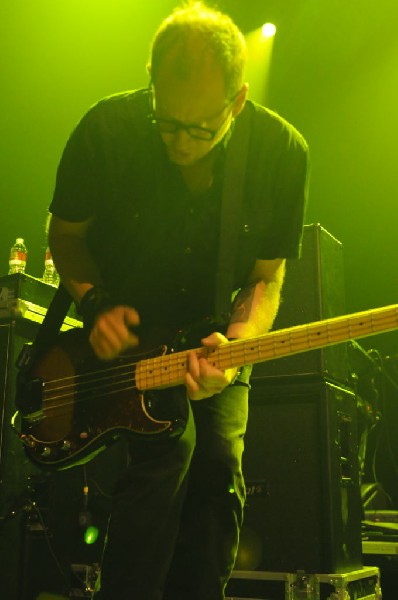 Marcy Playground at ACL Live at the Moody Theater, Austin, Texas 07/06/12 -