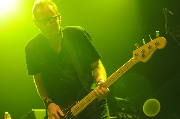 Marcy Playground at ACL Live at the Moody Theater, Austin, Texas 07/06/12 -