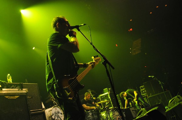 Marcy Playground at ACL Live at the Moody Theater, Austin, Texas 07/06/12 -