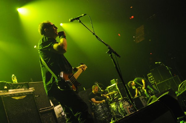 Marcy Playground at ACL Live at the Moody Theater, Austin, Texas 07/06/12 -