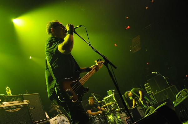 Marcy Playground at ACL Live at the Moody Theater, Austin, Texas 07/06/12 -