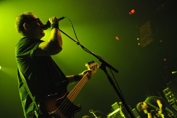 Marcy Playground at ACL Live at the Moody Theater, Austin, Texas 07/06/12 -