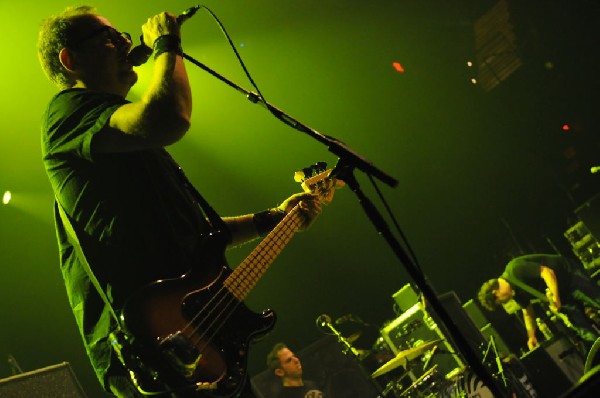 Marcy Playground at ACL Live at the Moody Theater, Austin, Texas 07/06/12 -