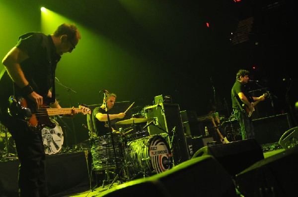 Marcy Playground at ACL Live at the Moody Theater, Austin, Texas 07/06/12 -