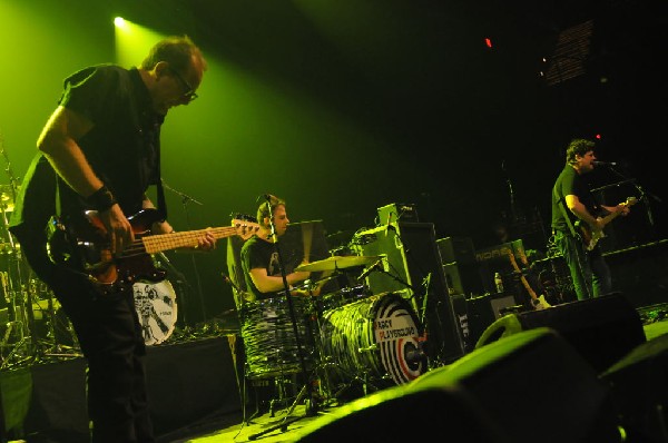 Marcy Playground at ACL Live at the Moody Theater, Austin, Texas 07/06/12 -