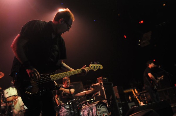 Marcy Playground at ACL Live at the Moody Theater, Austin, Texas 07/06/12 -