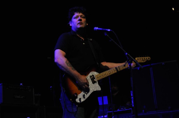 Marcy Playground at ACL Live at the Moody Theater, Austin, Texas 07/06/12 -