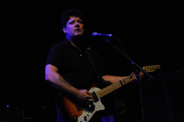 Marcy Playground at ACL Live at the Moody Theater, Austin, Texas 07/06/12 -