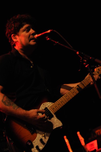 Marcy Playground at ACL Live at the Moody Theater, Austin, Texas 07/06/12 -