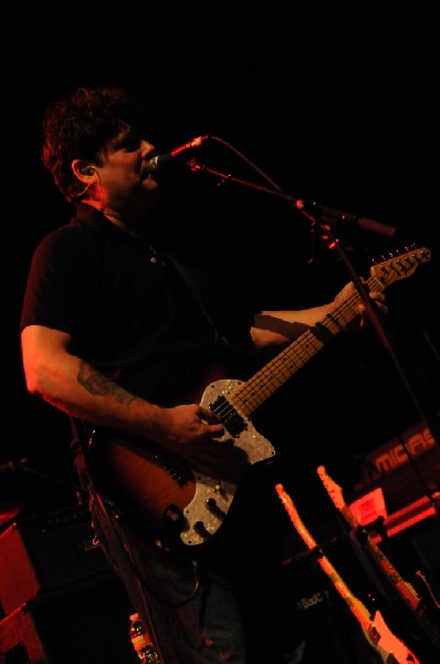 Marcy Playground at ACL Live at the Moody Theater, Austin, Texas 07/06/12 -