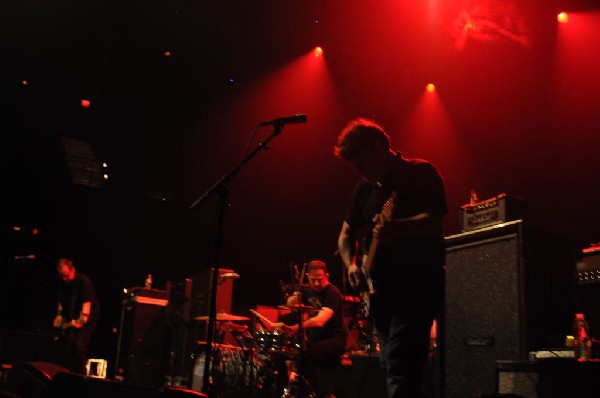 Marcy Playground at ACL Live at the Moody Theater, Austin, Texas 07/06/12 -