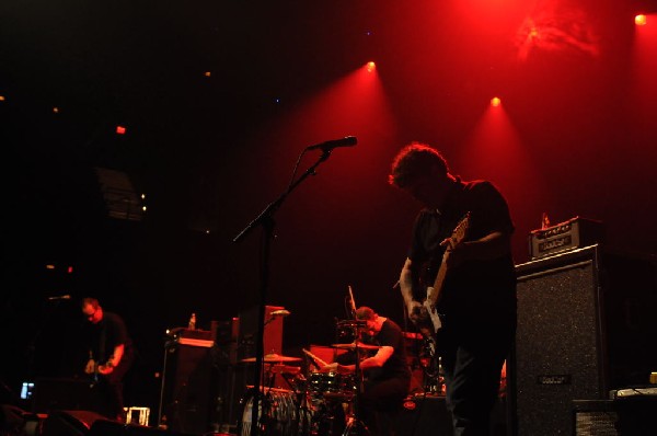 Marcy Playground at ACL Live at the Moody Theater, Austin, Texas 07/06/12 -