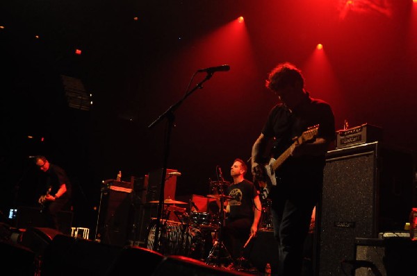 Marcy Playground at ACL Live at the Moody Theater, Austin, Texas 07/06/12 -