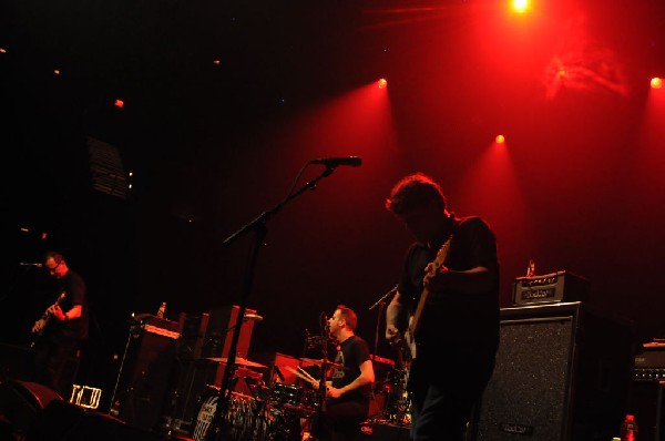 Marcy Playground at ACL Live at the Moody Theater, Austin, Texas 07/06/12 -