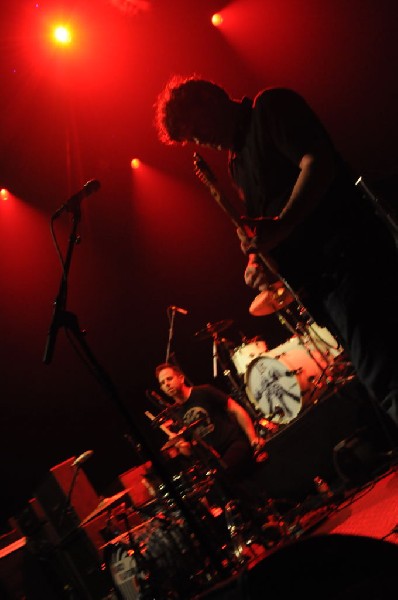 Marcy Playground at ACL Live at the Moody Theater, Austin, Texas 07/06/12 -