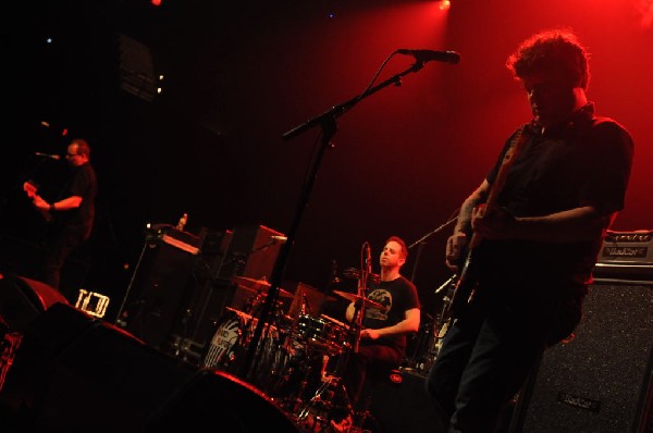 Marcy Playground at ACL Live at the Moody Theater, Austin, Texas 07/06/12 -