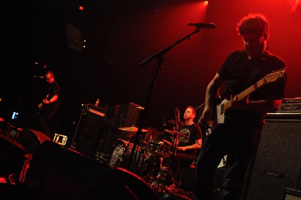 Marcy Playground at ACL Live at the Moody Theater, Austin, Texas 07/06/12 -