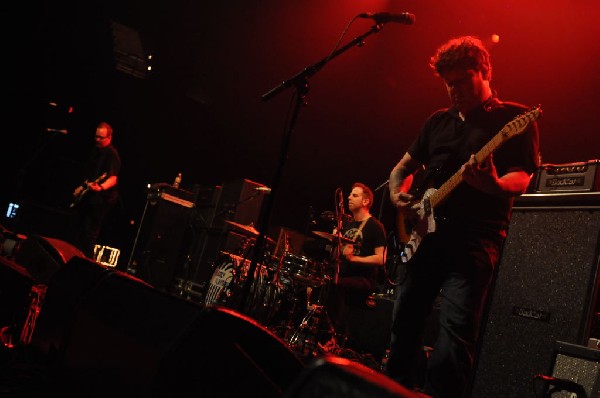 Marcy Playground at ACL Live at the Moody Theater, Austin, Texas 07/06/12 -