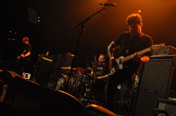 Marcy Playground at ACL Live at the Moody Theater, Austin, Texas 07/06/12 -