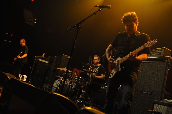 Marcy Playground at ACL Live at the Moody Theater, Austin, Texas 07/06/12 -