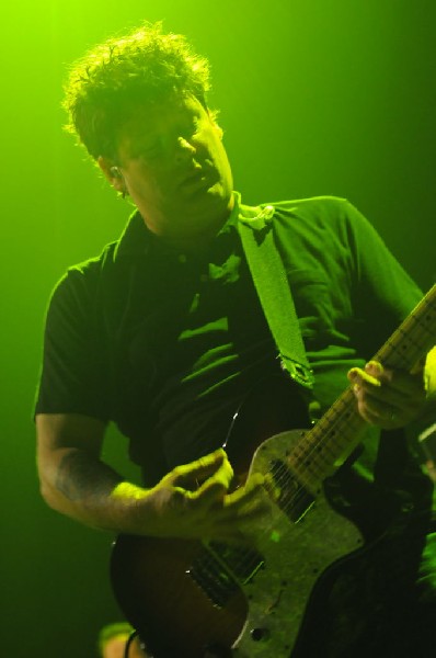 Marcy Playground at ACL Live at the Moody Theater, Austin, Texas 07/06/12 -