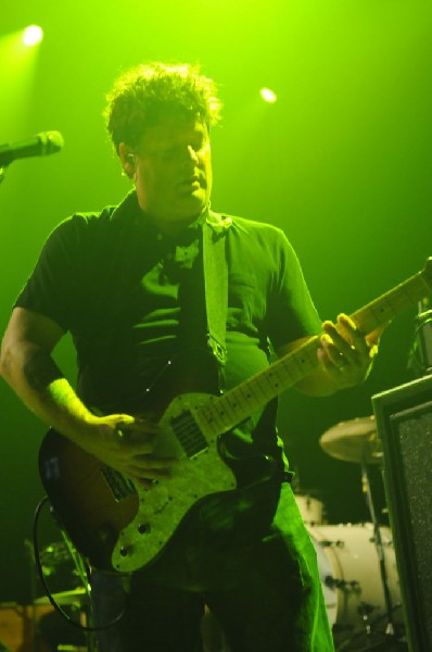 Marcy Playground at ACL Live at the Moody Theater, Austin, Texas 07/06/12 -