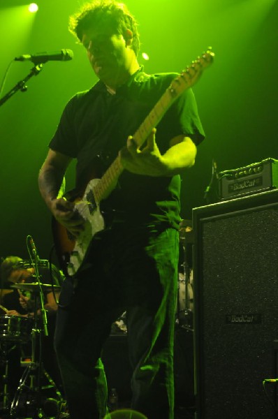 Marcy Playground at ACL Live at the Moody Theater, Austin, Texas 07/06/12 -