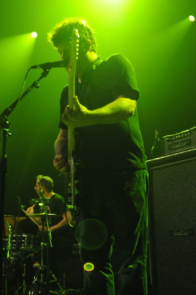 Marcy Playground at ACL Live at the Moody Theater, Austin, Texas 07/06/12 -