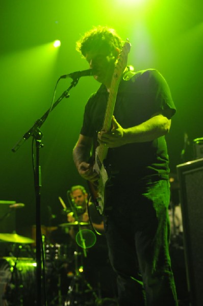 Marcy Playground at ACL Live at the Moody Theater, Austin, Texas 07/06/12 -