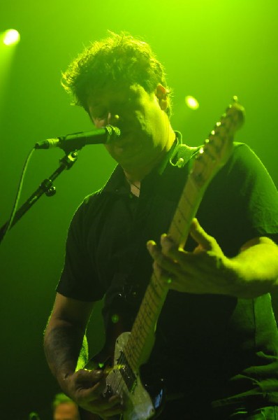 Marcy Playground at ACL Live at the Moody Theater, Austin, Texas 07/06/12 -