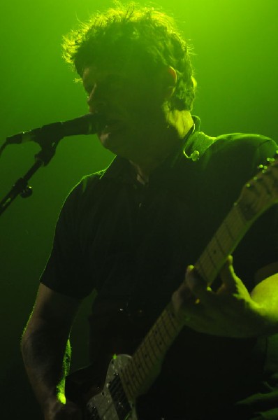 Marcy Playground at ACL Live at the Moody Theater, Austin, Texas 07/06/12 -