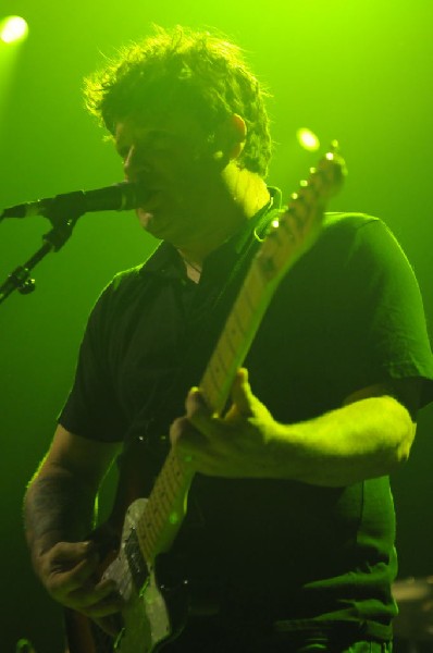 Marcy Playground at ACL Live at the Moody Theater, Austin, Texas 07/06/12 -