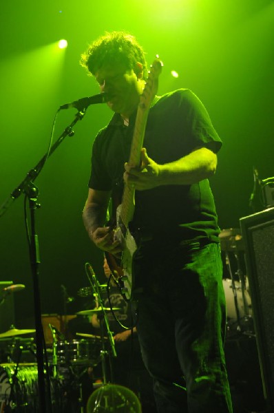 Marcy Playground at ACL Live at the Moody Theater, Austin, Texas 07/06/12 -